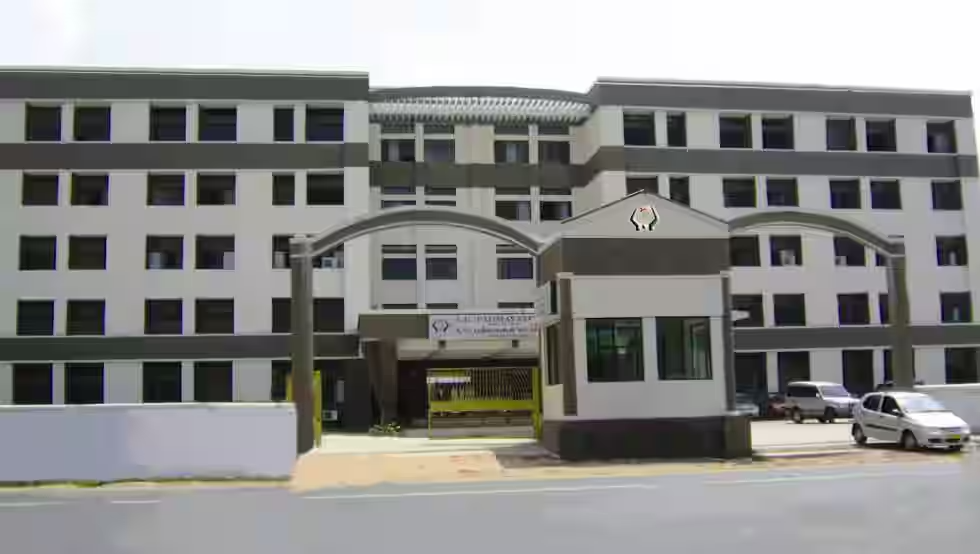 padmavathi hospital