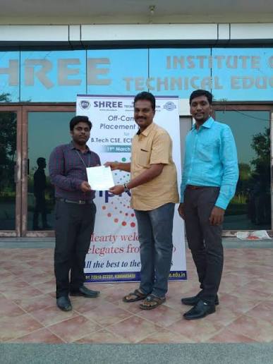 Shree institute of technology