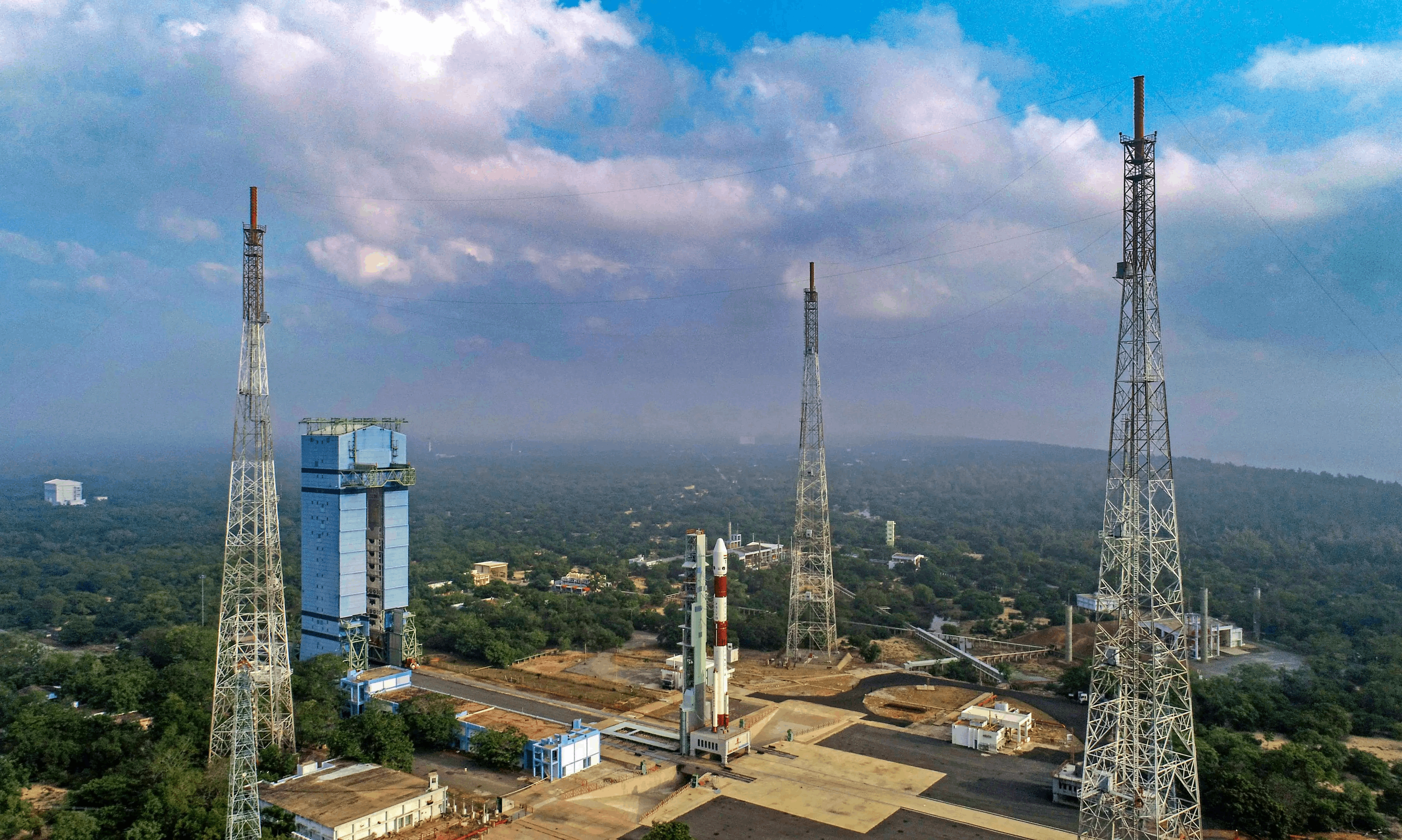 Srihari kota