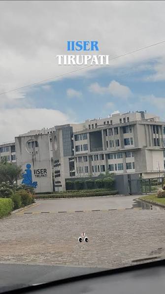 IISER