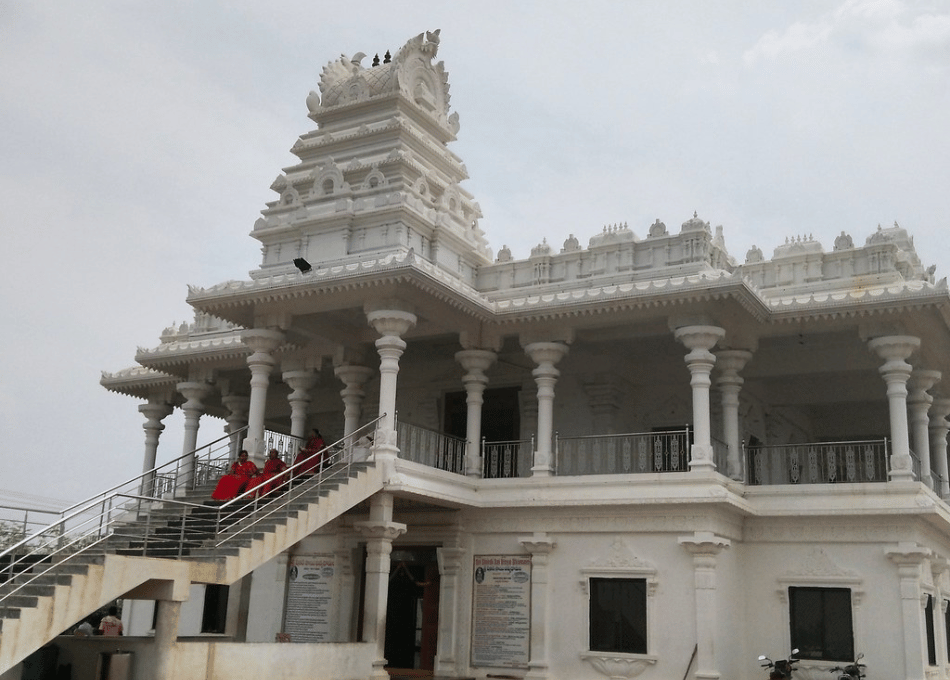 Sai Baba Gudi