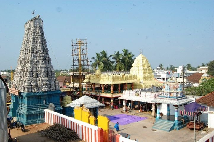 Desamma Temple