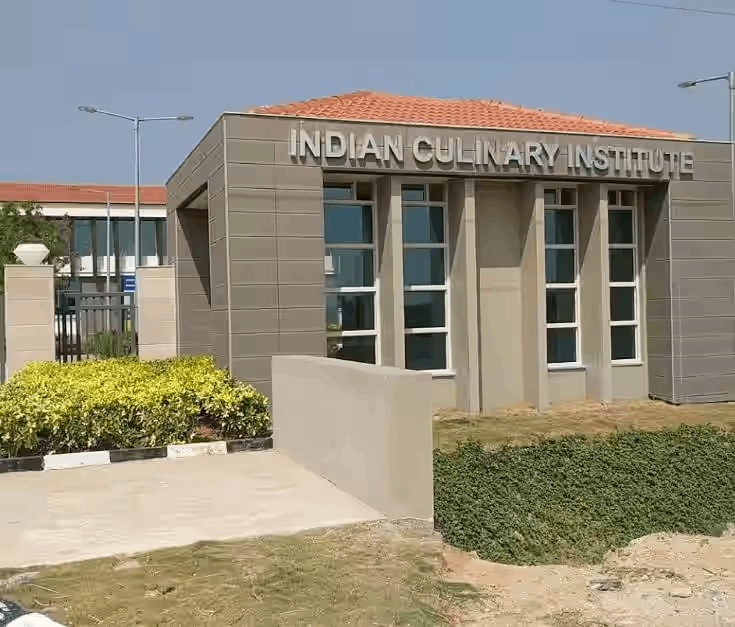 Indian Culinary Institute Tirupati