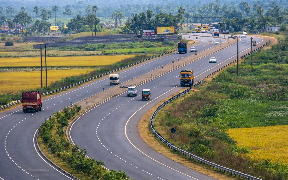 highway