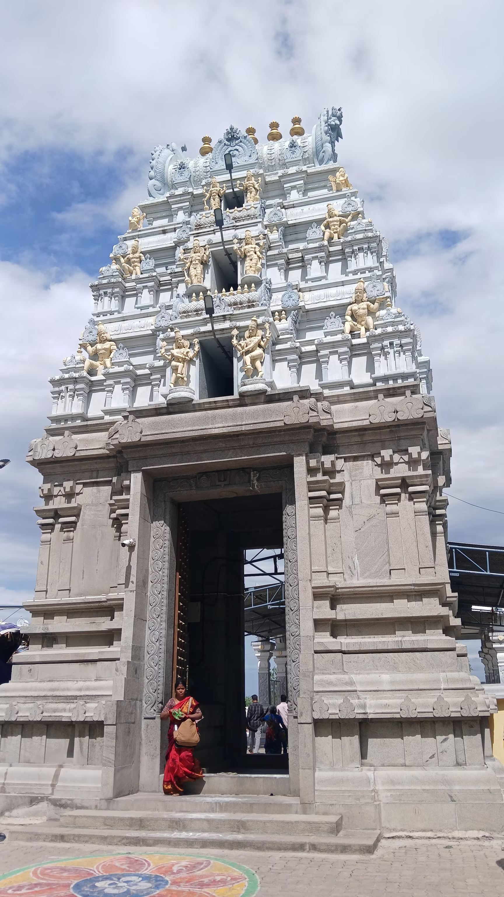 Sri Prasanna Venkateswara swamy temple