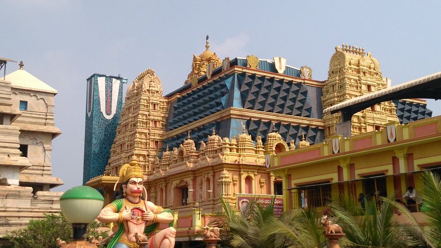 Sri venkateswara Swamy Temple