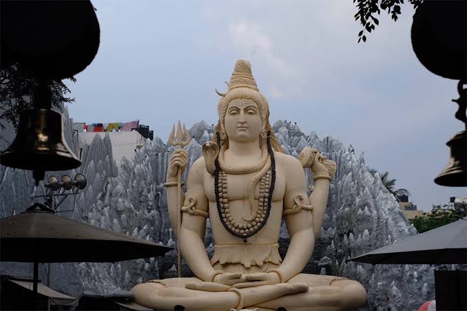 Sivalayam Temple
