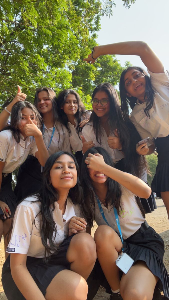High School