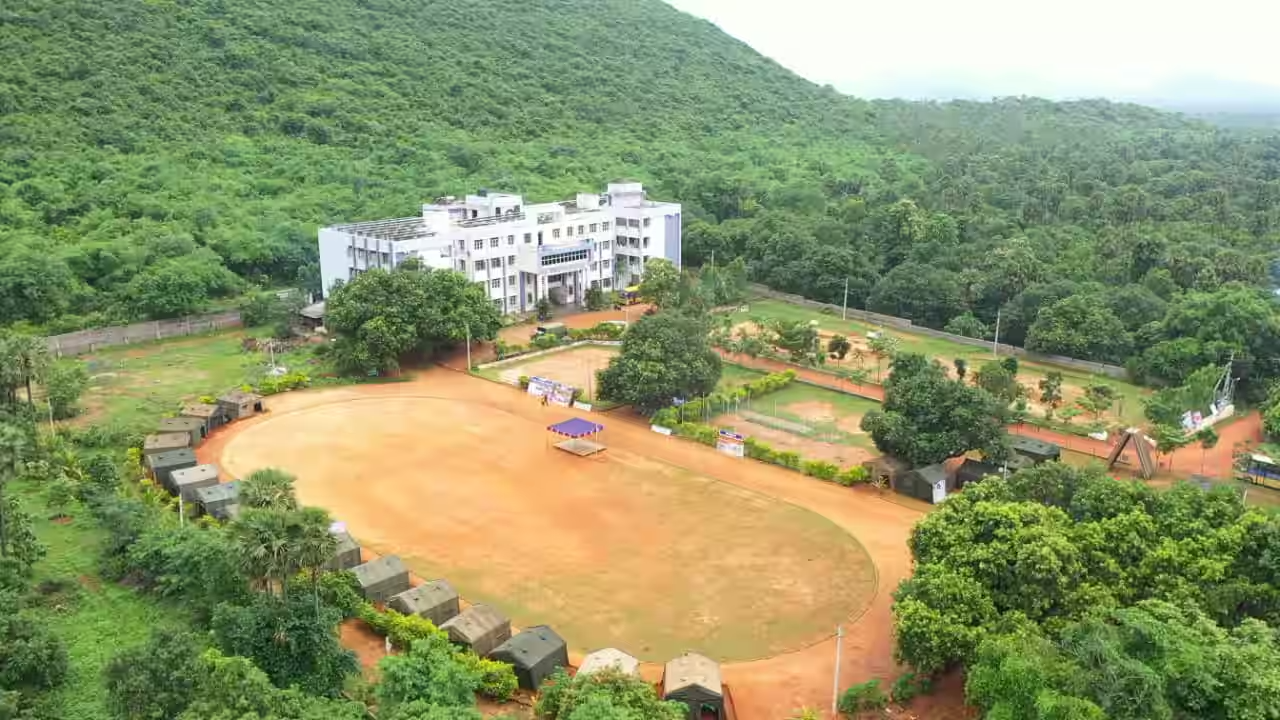 District Training College