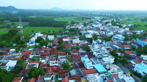 velavadi Village